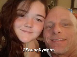 2YoungNymphs