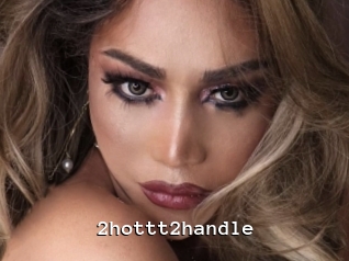 2hottt2handle