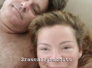 2rascallyrabbits