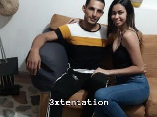 3xtentation