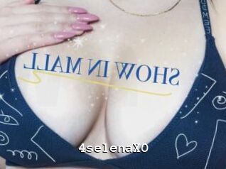 4selenaXO