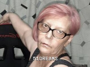 51DREAMS Webcamsex Amateur