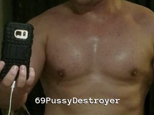 69PussyDestroyer
