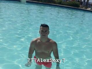 777AlexSexy7