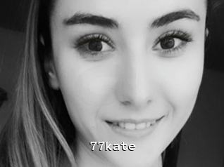 77kate