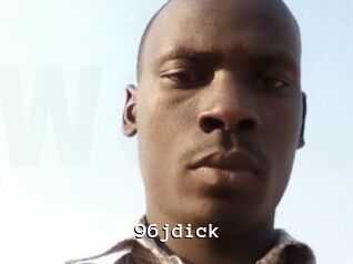 96jdick