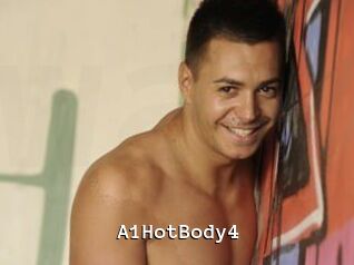 A1HotBody4