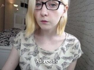 A1ice18