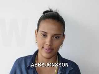 ABBYJONSSON