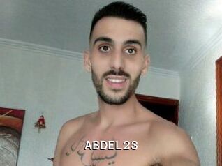 ABDEL23