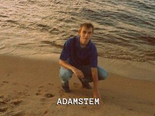 ADAM_STEM