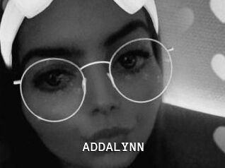 ADDALYNN