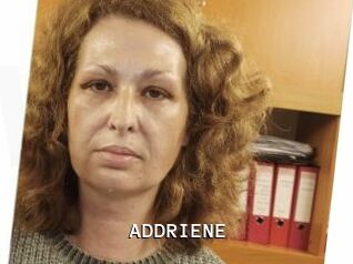 ADDRIENE