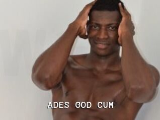 ADES_GOD_CUM