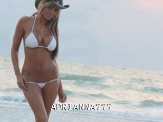ADRIANNA777