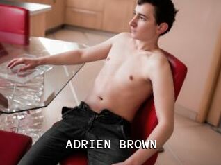 ADRIEN_BROWN