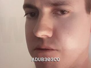ADUB303CO