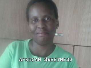AFRICAN_SWEETNESS