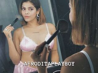 AFRODITAPLAYBOY