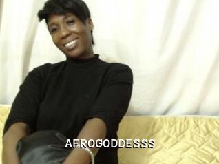AFROGODDESSS