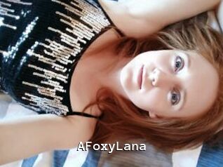 AFoxyLana