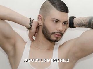 AGUSTIN9INCHES