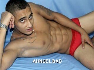 AHNGELBAD
