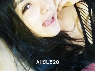 AHSLY20