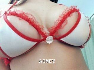 AIMEY