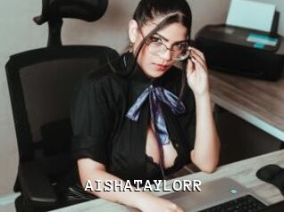 AISHATAYLORR