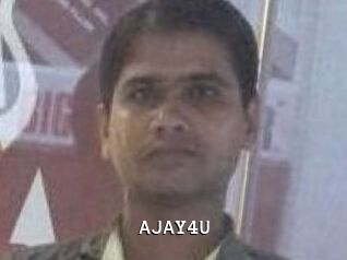 AJAY4U Webcamsex Amateur