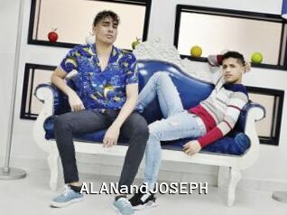 ALANandJOSEPH