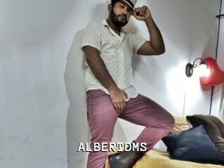 ALBERTDMS
