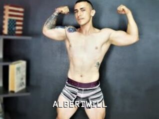 ALBERTWILL