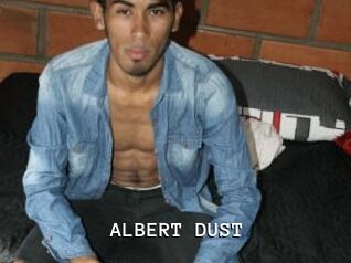 ALBERT_DUST