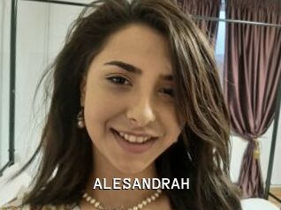 ALESANDRAH