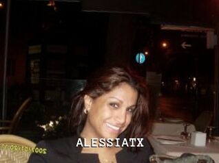 ALESSIATX