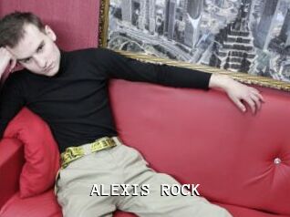 ALEXIS_ROCK