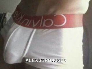 ALEXSTRONGSEX