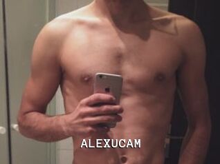 ALEXUCAM