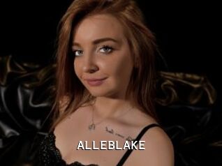 ALLEBLAKE