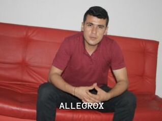ALLEGROX