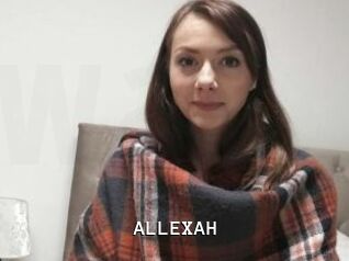 ALLEXAH