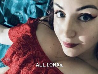 ALLIONAx