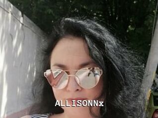 ALLISONNx