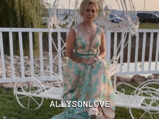 ALLYSONLOVE