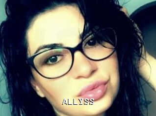 ALLYSS
