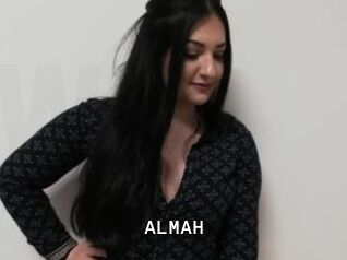 ALMAH