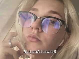 ALisaAlisa18