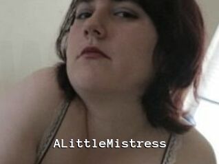 ALittleMistress